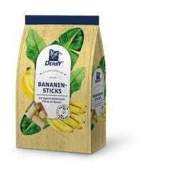 Skanėstas žirgui bananų skonio, 1 kg