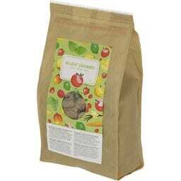 Skanėstas žirgui su mineralais ir vitaminais, 1 kg