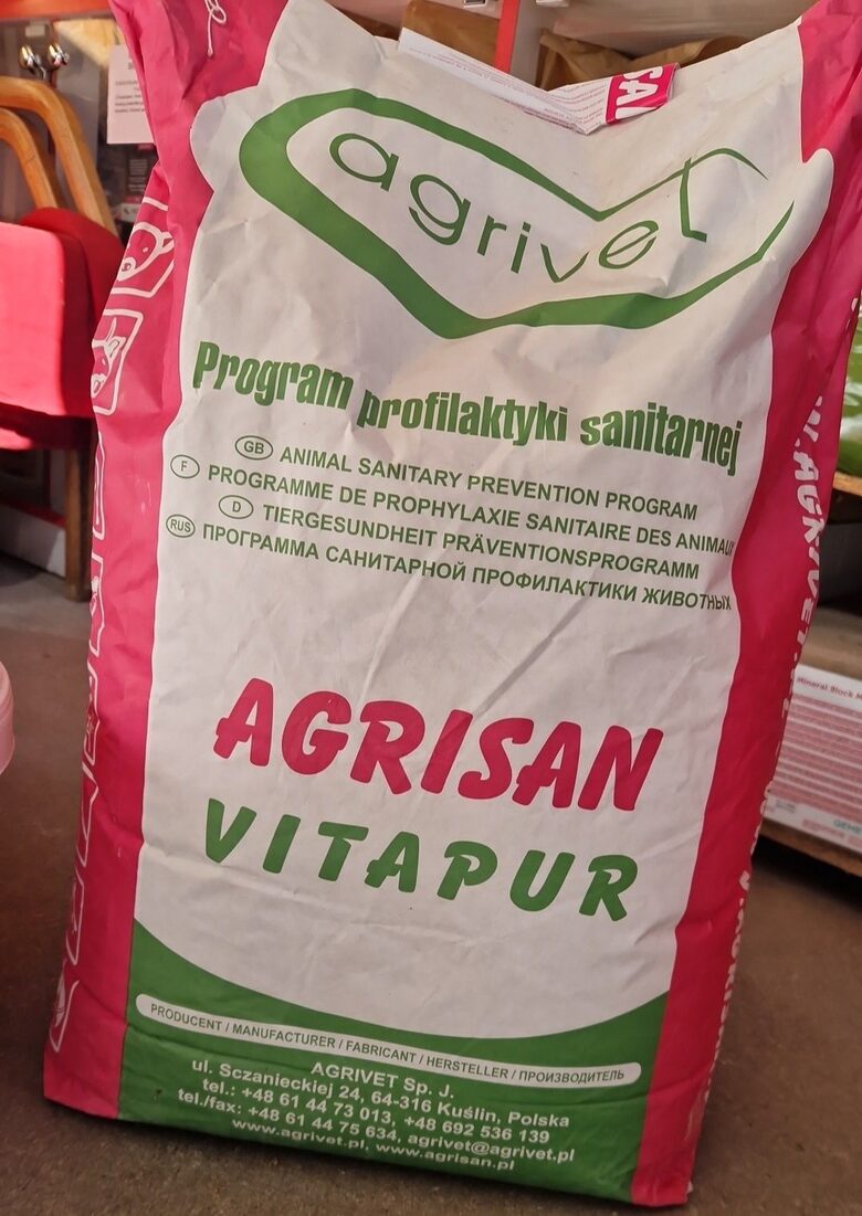 Argisan – universalus dezinfekantas