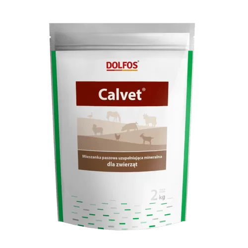 CALVET 2kg