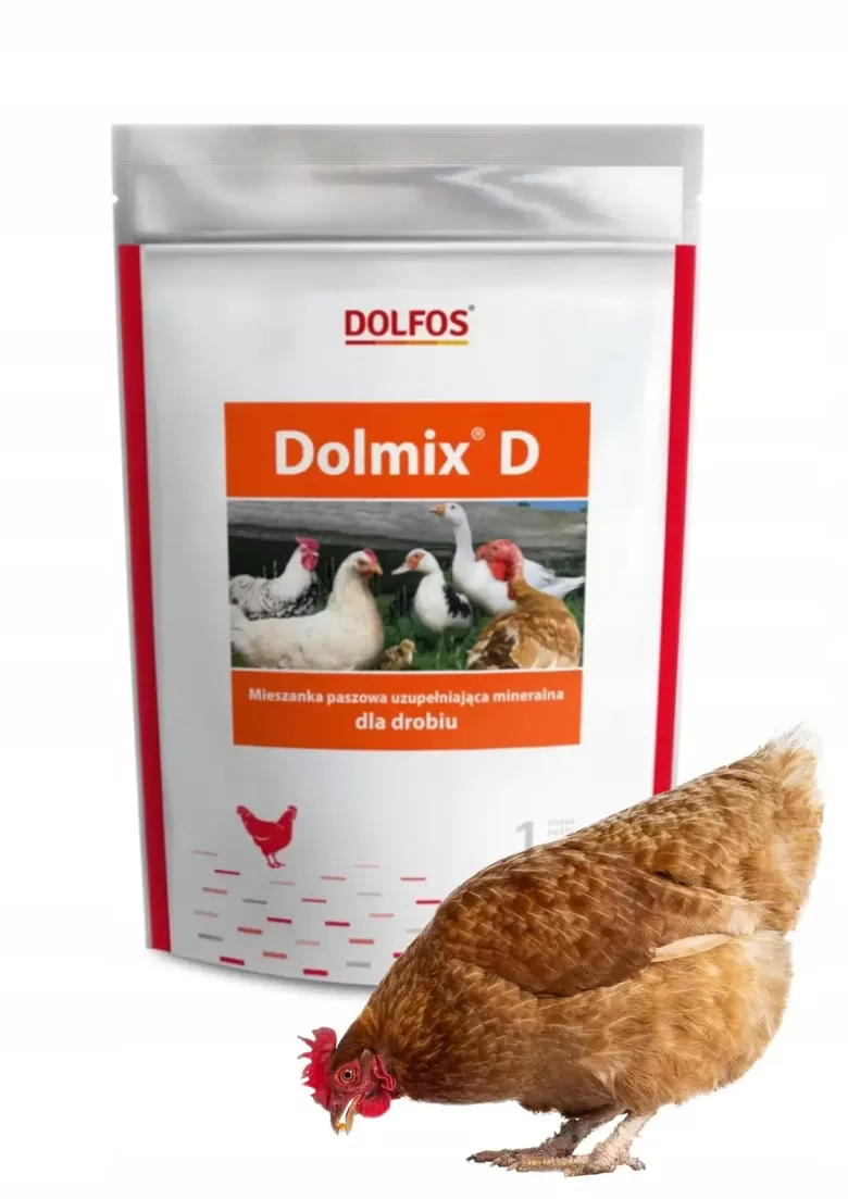 DOLMIX D