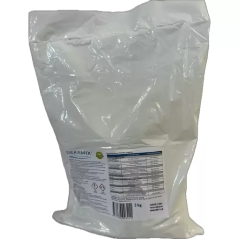 DEKAMIX 3 kg