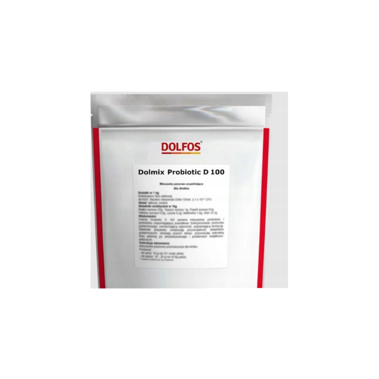 DOLMIX PROBJOTIC D100 100 g