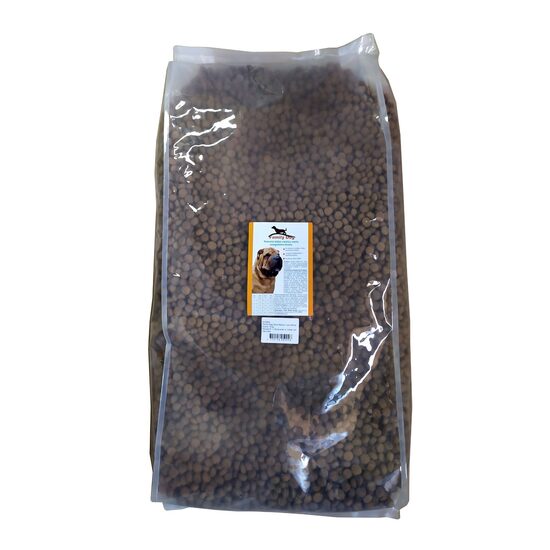 Family Dog Adult Medium su ėriena ir ryžiais 15 kg