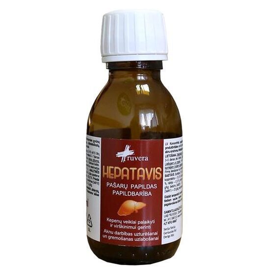 HEPATAVIS
