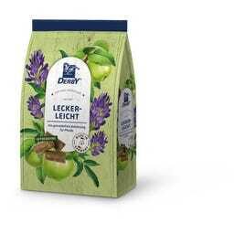 Skanėstas žirgui be grūdų, 1 kg