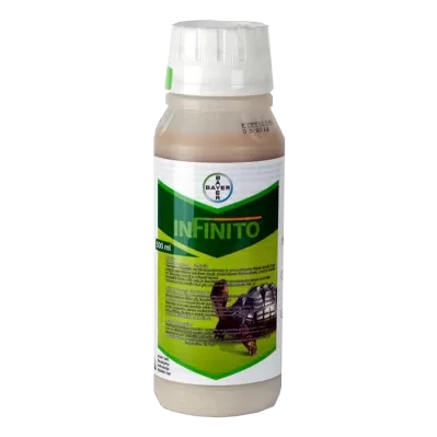 Infinito fungicidas 500 ml