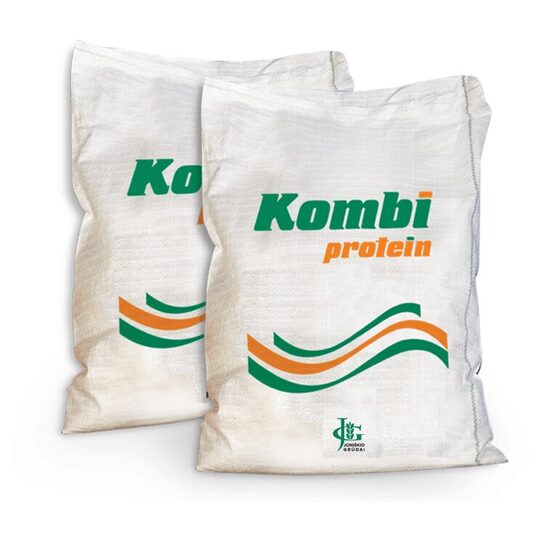 Pašaro papildas KOMBI vištų dedeklių (20%)
