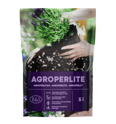 AGROPERLITAS (PERLITAS) 5 L
