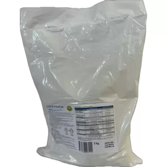 DEKAMIX 3 kg