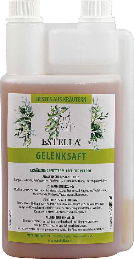 Skystis sąnariams, 1.000 ml