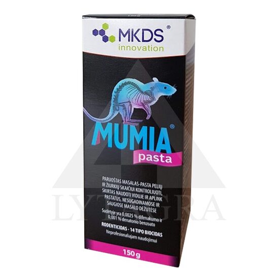 Mauzer pasta, 150 g