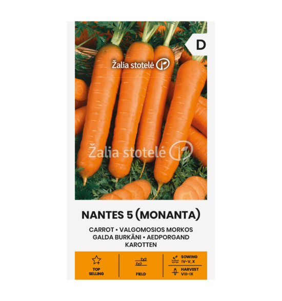 MORKOS VALGOMOSIOS NANTES 5 MONANTA