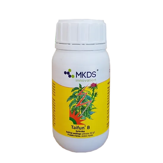TAIFUN B, 250 ml, herbicidas