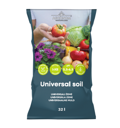 UNIVERSALI ŽEMĖ 32 L